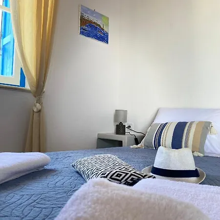 Apartman Blue Pearl *
