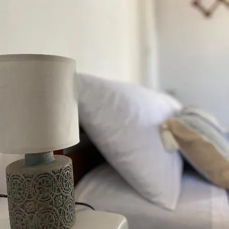 Blue Pearl Apartman