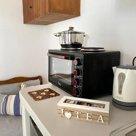 Blue Pearl Apartman