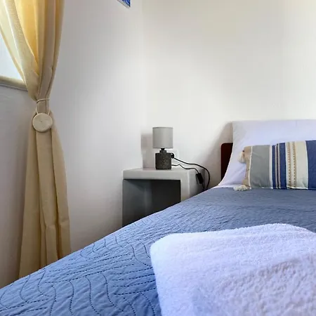 Apartman Blue Pearl Glinádo Náxu