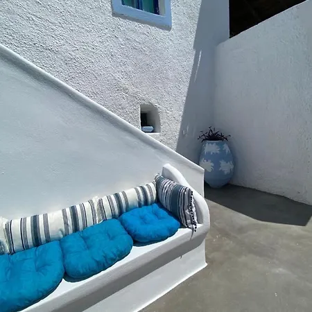 Apartman Blue Pearl *