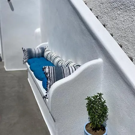 Apartman Blue Pearl *