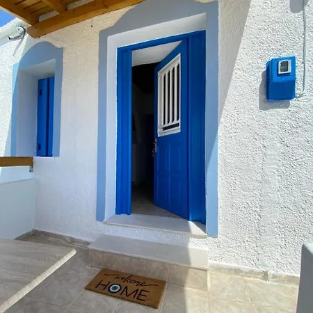 Blue Pearl Glinado Naxos