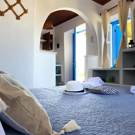 Blue Pearl Apartment
