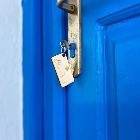Blue Pearl Apartman
