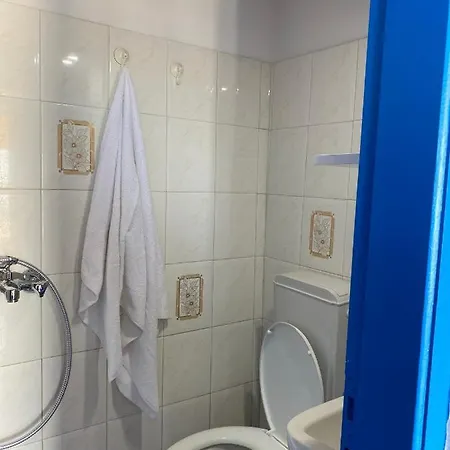 Apartman Blue Pearl *