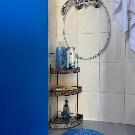 Apartman Blue Pearl Glinádo Náxu