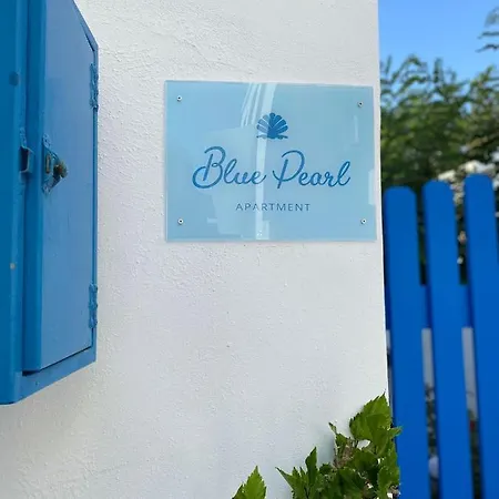 Blue Pearl Apartment