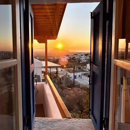 Blue Pearl Apartment