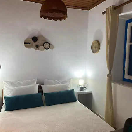 Apartman Blue Pearl