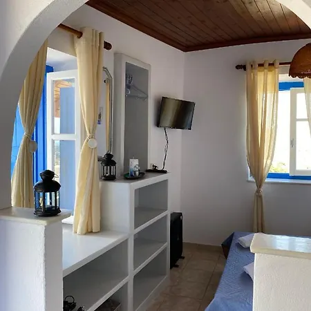 Blue Pearl * Glinado Naxos