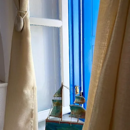 Appartement Blue Pearl Glinado Naxos