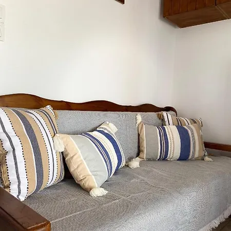 Blue Pearl Appartement *